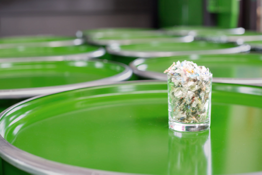 Chemical Recycling