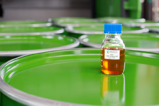 Oil